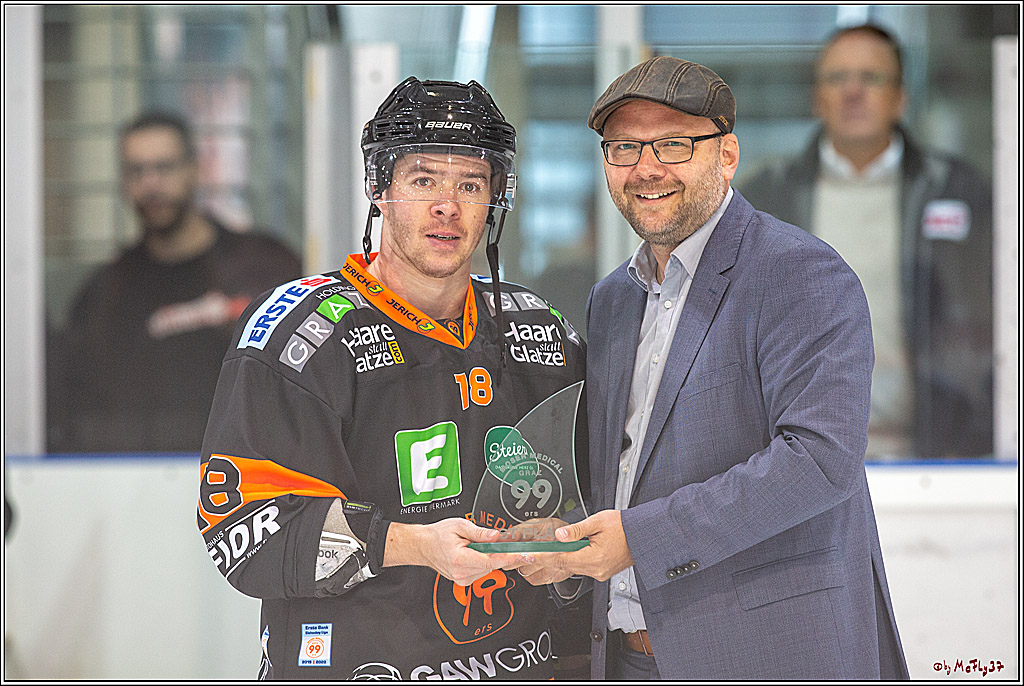 Koeln Cup 2019, SCL-Tigers Langnau - Moser Medical Graz 99ers 5-2, 18.08.2019